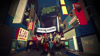 Griz -  Feelin' Fine (Rowland Evans Remix)