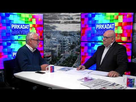 PIRKADAT: Ara-Kovács Attila