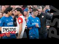 Away Day ⚔ | INSIDE Feyenoord - PSV