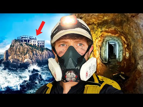 Exploring the Dark Secrets of the World's Most Forbidden Island!