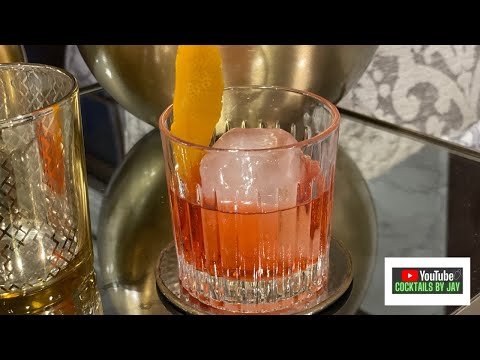 The Boulevardier