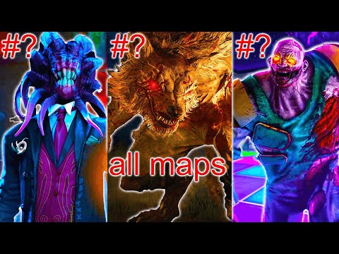 Ranking All 65 Cod Zombies Maps From Worst To Best