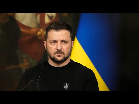 LIVE | Russia Ukraine War | Zelensky Puts Conditions To Meet President Donald Trump | Putin | To3