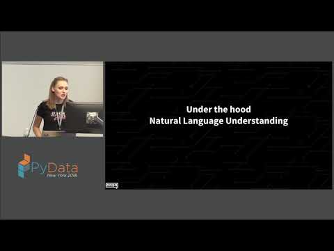 Going Beyond “Sorry, I Didn’t Get That”: Building AI Assistants that Scale... - Justina Petraitytė