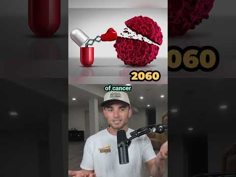 Crazy Things Predicted To Happen In Our Lifetime