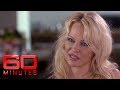 Hugh Hefner Protected Pamela Anderson From Predators 60 Minutes Australia