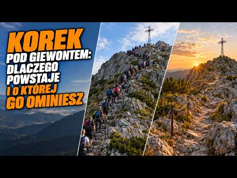Odtwórz odcinek 03: Giewont — miniatura