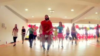 Nuno Antas ft DAVID CALZADO y su CHARANGA HABANERA - Arriba De Lo Mal Hecho