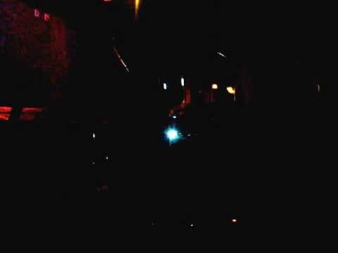 Mokre ulice - AlterEgo band, caffe IVA Blace