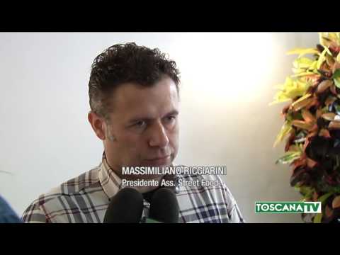 2017-05-03 PRATO - DAL 5 AL 7 MAGGIO STREET FOOD IN PIAZZA SAN FRANCESCO