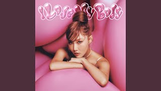 HWASA - Topic