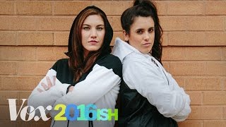 Hope Solo is done being told the wage gap isn't real | 2016ish #5