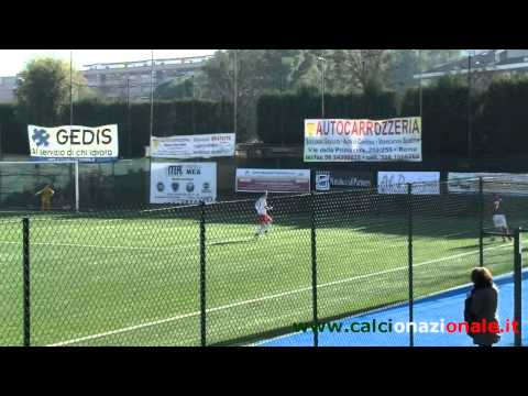 I° Memorial Halima Haider: Roma-Paris Saint Germain 4-1