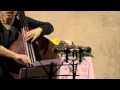 hear in now #3 (requiem for charlie haden)