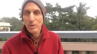 January 26: HG Mahatma Prabhu speaks on "Success is Problem Solving"