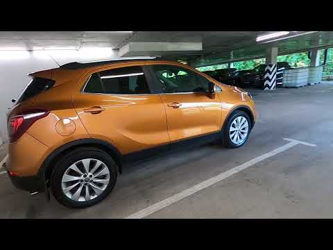 фото opel mokka i рестайлинг 0