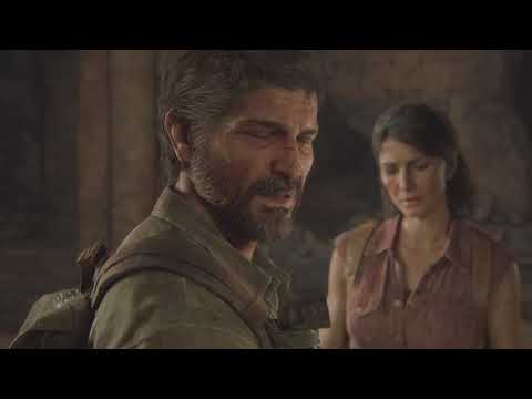 The Last of Us Part 1 (Remake) - PS5 Walkthrough Part 3 (4K, 60FPS, HDR )