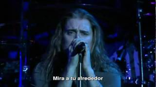 DT - The Answer Lies Within(subtítulos español)