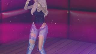 like riahanna / Second Life