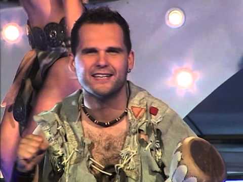 Igor Vukojević - Vječna robija - Gold Music - ( 2007 )