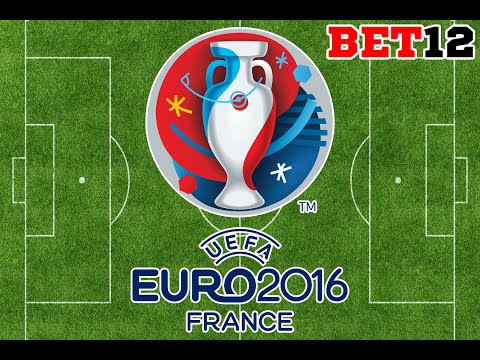 UEFA EURO 2016 - OFFICAL TRAILER ( FULL HD )