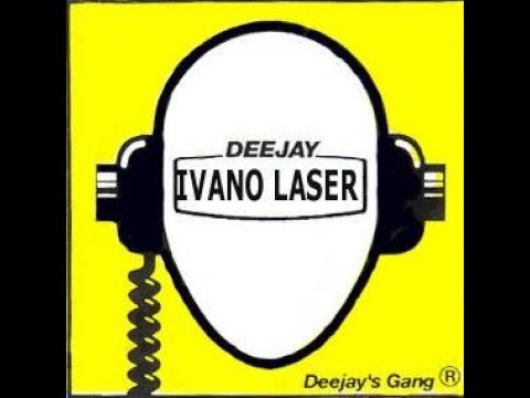 IVANO LASER - REMIX - BLOODHOUNDGANG-THE BAD TOUCH