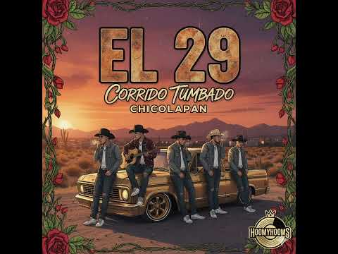 EL 29