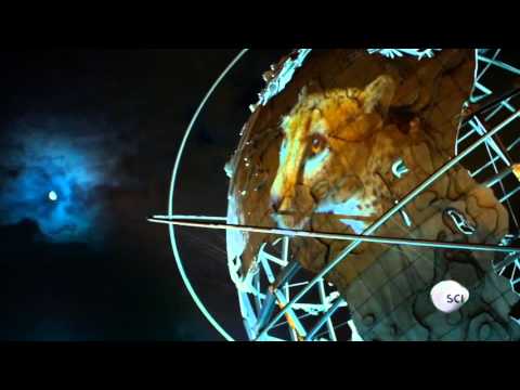 Racing Extinction Ending