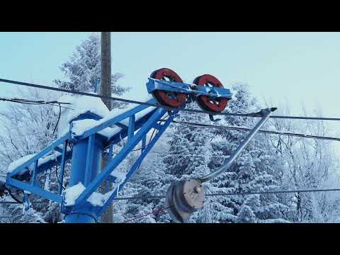 Mostostal WN-750 Lubomierz, Poland (1972)