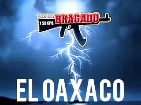 El Oaxaco - Danny Boom y su  Grupo Bragado