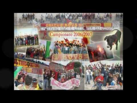 CISTERNINO ULTRAS  CRAZY BOYS dal 2001