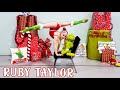 Ruby Taylor Christmas Improv And Interview 2023