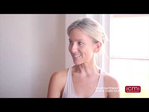 Business, Leadership, Change Management, Teamwork - Dr Ali Walker - Showreel 2019