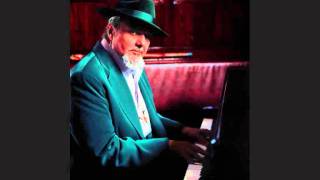 Dr. John - Goodnight Irene