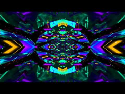 Sunny Bones NEXT COAST Full Live A/V Set 2020.08.02