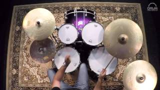 Video thumbnail for MAPEX Saturn IV. by Drumcenter cz