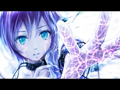 「 Nightcore 」→  "Los Ageless" 〘 Animated 〙