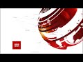 NEW BBC News Channel Titles