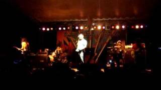 Smash Mouth-Nervous In The Alley