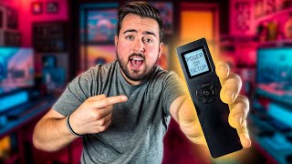6 Things That Just Make Sense In My Setup