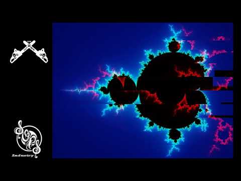 Dr.JoeMazer_Mandelbrot disorder(Analogic tribecore)