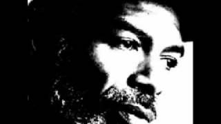 Gil Scott  Heron "Home Is Where The Hatred Is" (1971)