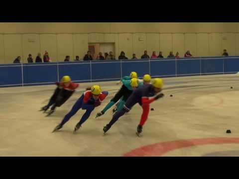 XXII. Csizmadia Trophy - Senior&Junior A,B Men- 1500m Super Final