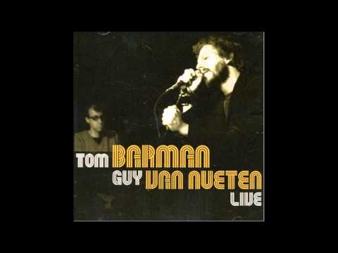 Tom Barman & Guy Van Nueten - Nothing Really Ends