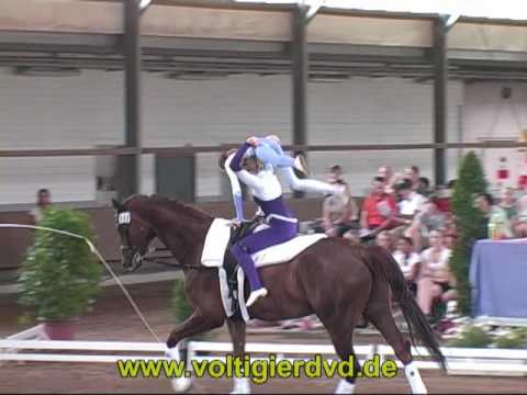 RM 2010 - Juniorteams - 02 RSV Essen Juniorteam