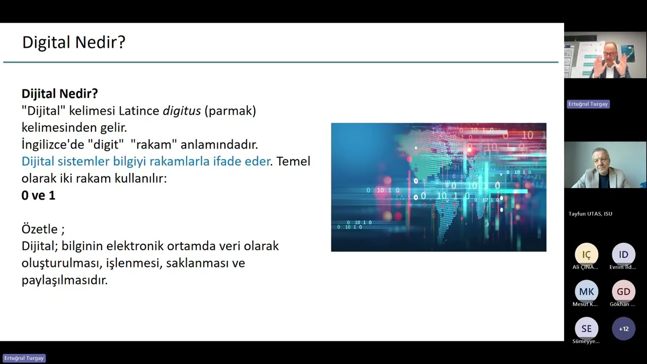 Opexera Proje Videosu