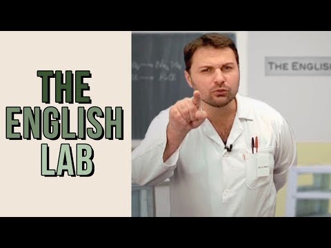 Will You ...? | The english lab with Doctor Alonso HD