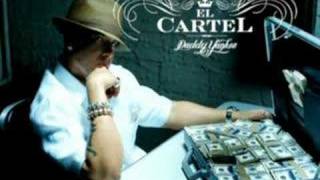 Daddy Yankee Ft. Fergie- Impacto Remix