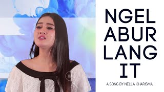 Download lagu Ngelabur Langit - ♥ Nella Kharisma  (   ANEKA SAFARI ) #music mp3