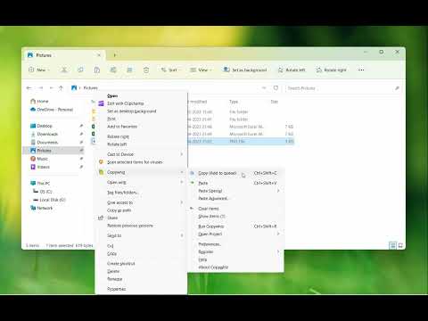 Instantly overwrite an existing file with another file having different name in Windows